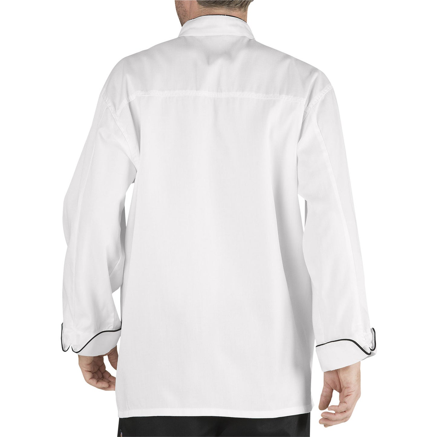 Bruno Executive Chef Coat / Jacket