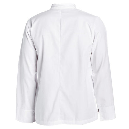 Men's 10 Pearl Button Classic Chef Coat