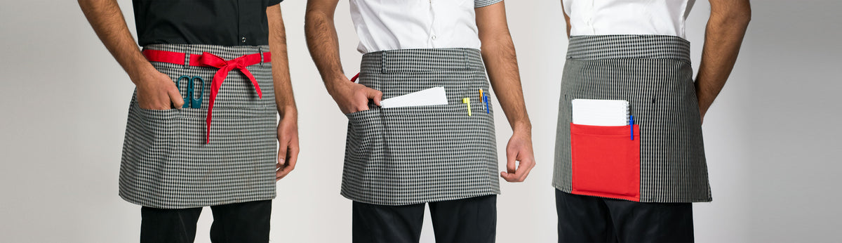 Chef Wear for Food Service & Hospitality, Affordable Quality ChefCode